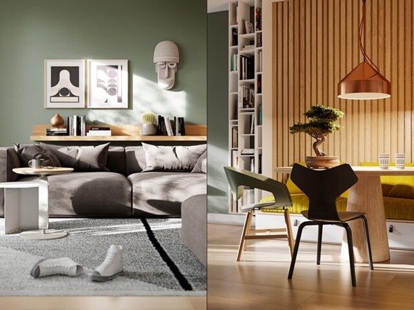 Medium property photo - Jachthuis Bouwnummer 213, 3925 EB Scherpenzeel